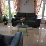 D'hote Les Ondines B&B 비나이