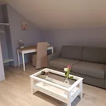 D'hote Les Ondines B&B