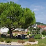 B&B D'hote Les Ondines 비나이