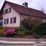 B&B D'hote Les Ondines 3*