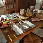 B&B D'hote Les Ondines