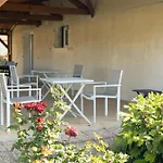 D'hote Les Ondines B&B