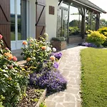 D'hote Les Ondines B&B 비나이