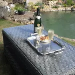 D'hote Les Ondines B&B