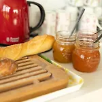 D'hote Les Ondines B&B
