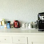 D'hote Les Ondines B&B 비나이