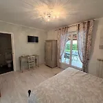 B&B D'hote Les Ondines 비나이