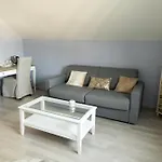 B&B D'hote Les Ondines 3*