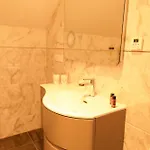 B&B D'hote Les Ondines 비나이