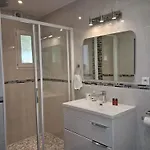 Bed & Breakfast D'hote Les Ondines 3*