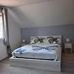 D'hote Les Ondines Bed & Breakfast Vinay (Marne)