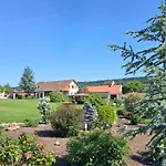 Bed & Breakfast D'hote Les Ondines 3*