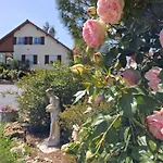 D'hote Les Ondines 3* Vinay (Marne)