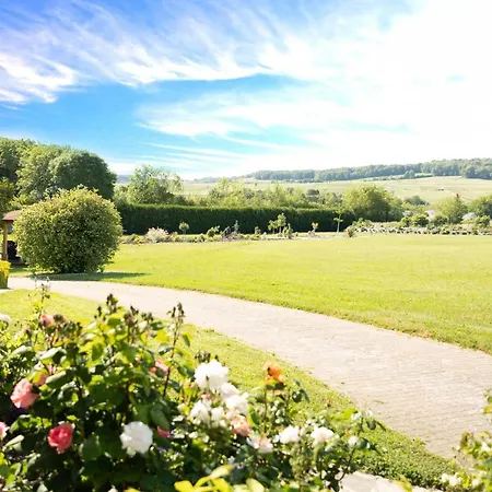 D'hote Les Ondines Bed & Breakfast