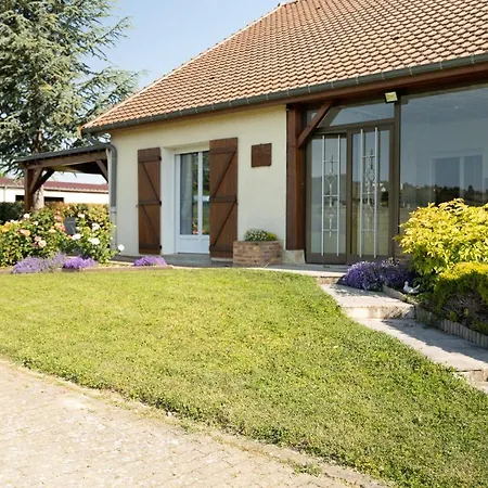 D'hote Les Ondines Bed & Breakfast