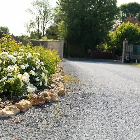 D'hote Les Ondines Vinay (Marne)