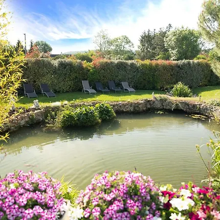 D'hote Les Ondines Vinay (Marne)