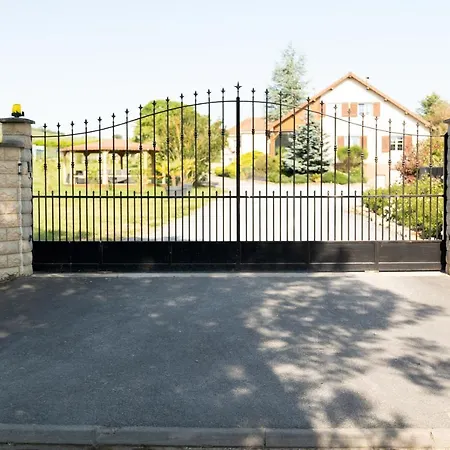Bed & Breakfast D'hote Les Ondines Vinay (Marne)