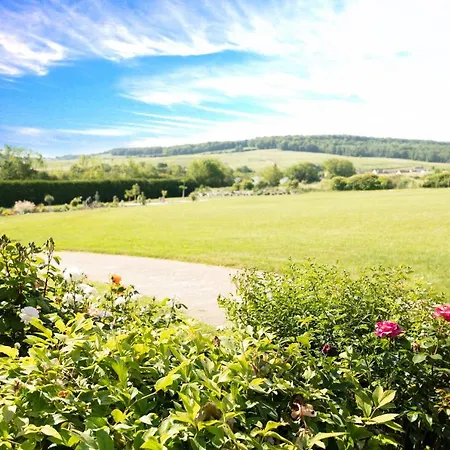 D'hote Les Ondines Vinay (Marne)