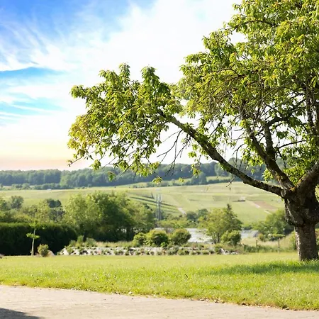 D'hote Les Ondines Bed & Breakfast