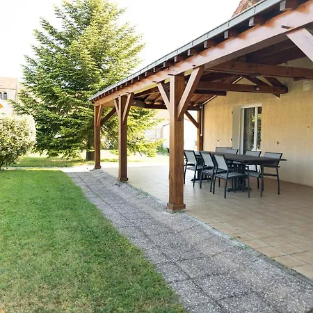 Bed & Breakfast D'hote Les Ondines Vinay (Marne)