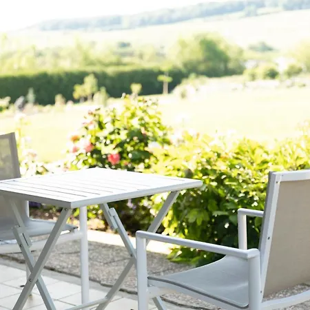D'hote Les Ondines Bed & Breakfast *