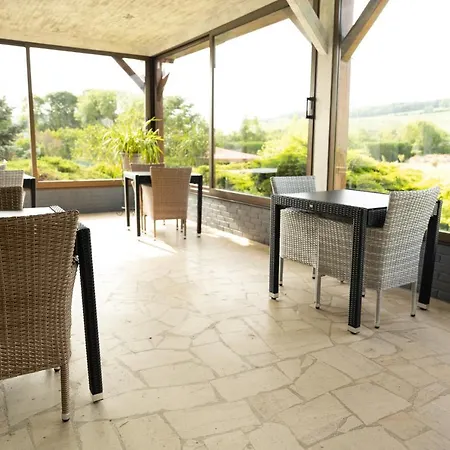 D'hote Les Ondines Bed & Breakfast