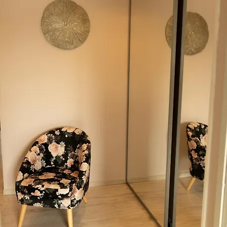 D'hote Les Ondines Bed & Breakfast Vinay (Marne)