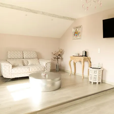 Bed & Breakfast D'hote Les Ondines *