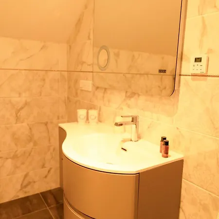 D'hote Les Ondines Vinay (Marne)