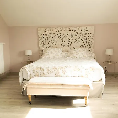 Bed & Breakfast D'hote Les Ondines *