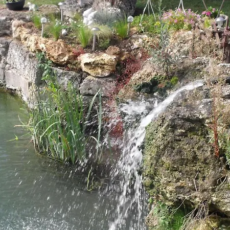 D'hôte Les Ondines