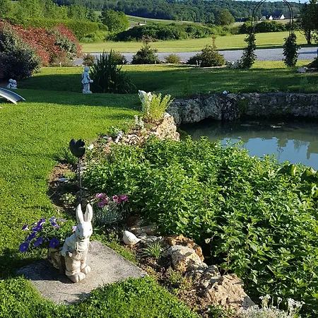 D'hote Les Ondines Vinay (Marne)