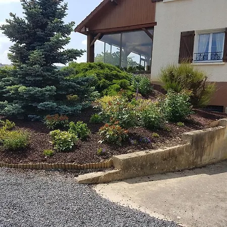 D'hote Les Ondines 3* Vinay (Marne)