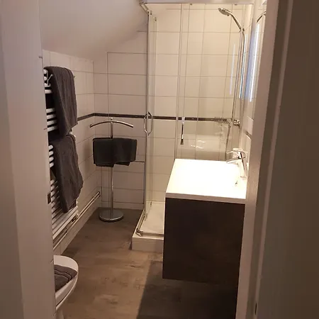 D'hote Les Ondines Bed & Breakfast 3*