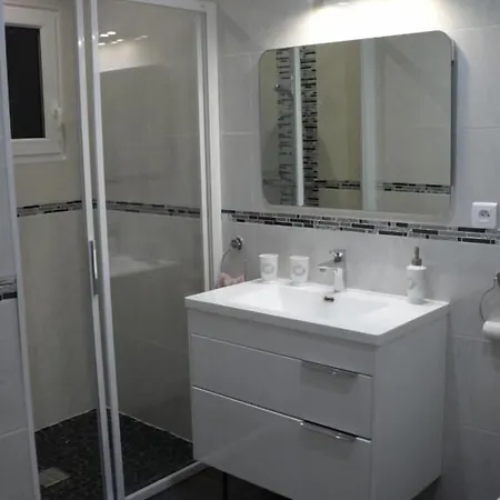 D'hote Les Ondines 3*