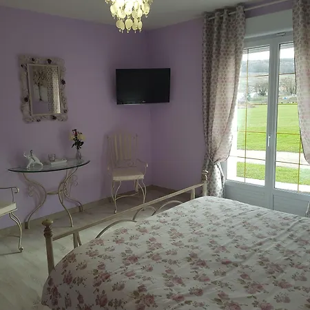 D'hote Les Ondines Vinay (Marne)