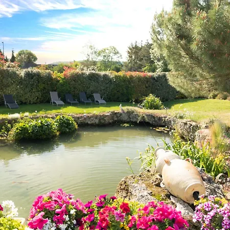 D'hote Les Ondines Bed & Breakfast Vinay (Marne)