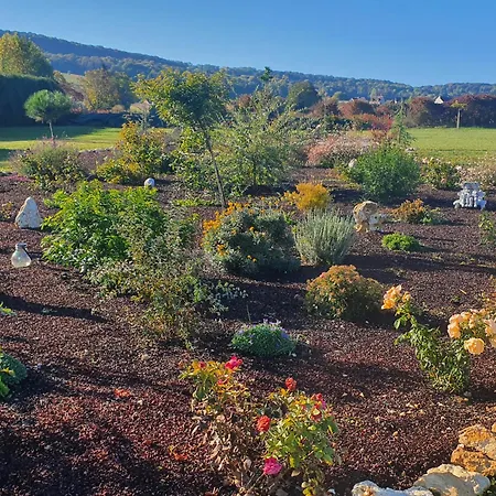 D'hote Les Ondines 3*