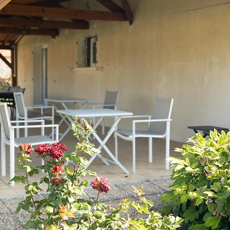 D'hote Les Ondines Bed & Breakfast