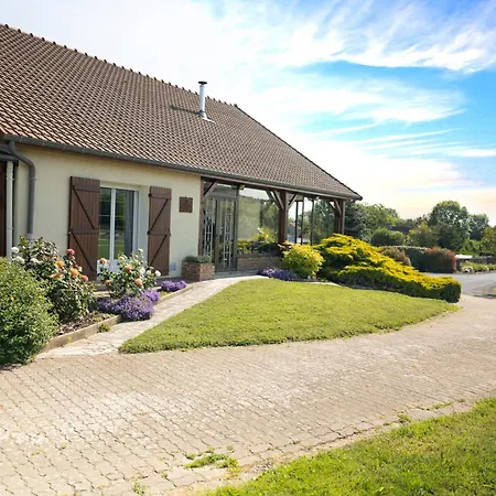 Bed & Breakfast D'hote Les Ondines Vinay (Marne)