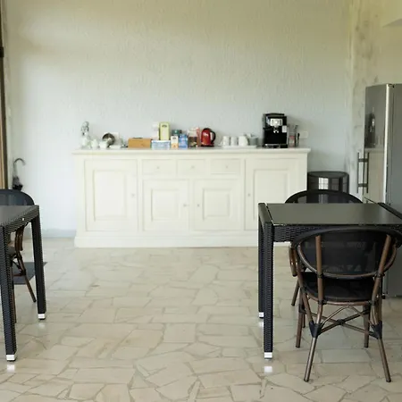 Bed & Breakfast D'hote Les Ondines 3*