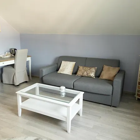 Bed & Breakfast D'hote Les Ondines 3*