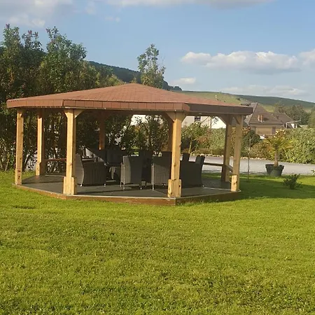 D'hote Les Ondines Bed & Breakfast Vinay (Marne)