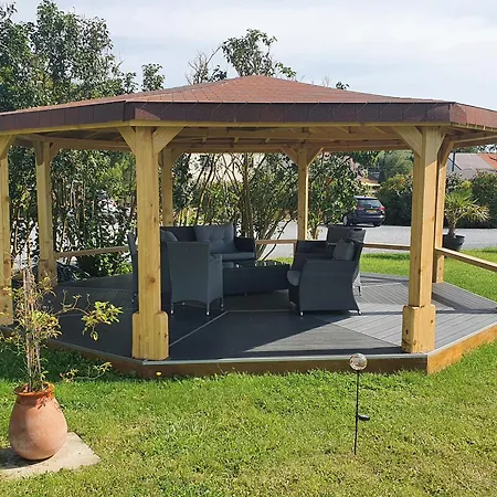 לינה וארוחת בוקר D'hote Les Ondines Vinay (Marne)