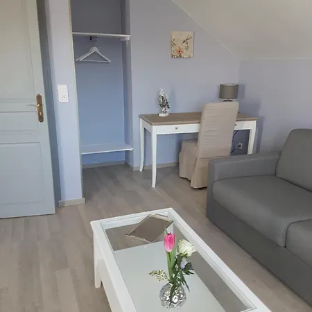 D'hote Les Ondines 3* Vinay (Marne)