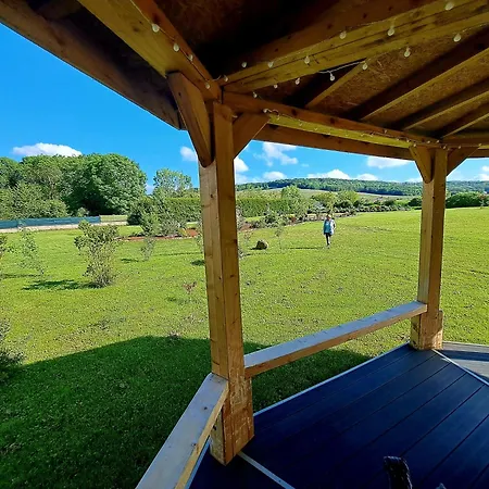 D'hote Les Ondines לינה וארוחת בוקר 3*