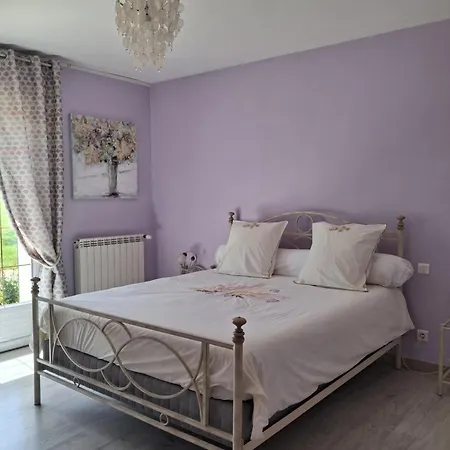 D'hote Les Ondines Vinay (Marne)