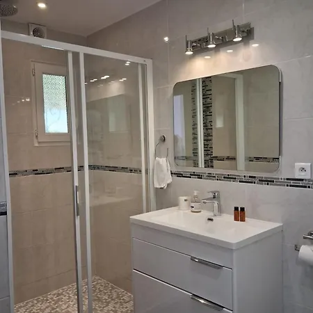 Bed & Breakfast D'hote Les Ondines 3*