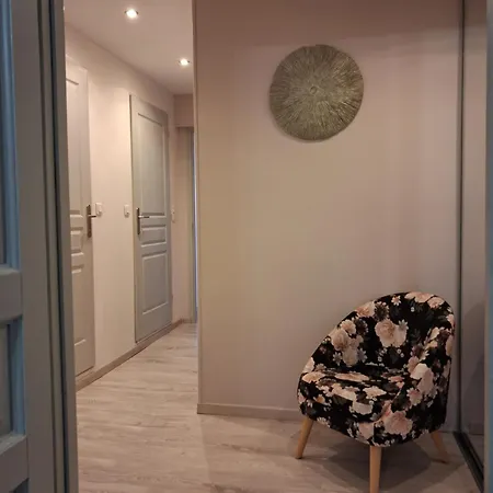 Bed & Breakfast D'hote Les Ondines Vinay (Marne)